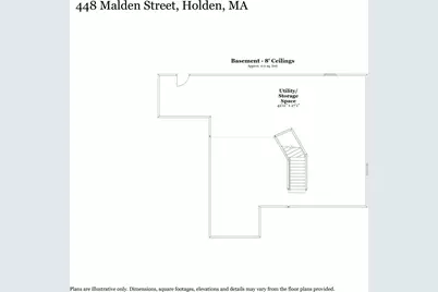 448 Malden St., Holden, MA 01520 - Photo 41