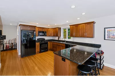 54 Lower Gore Road, Webster, MA 01570 - Photo 9