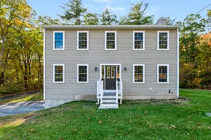 54 Lower Gore Rd, Webster, MA 01570 - Photo 1