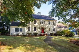 30 Turner Dr, Bridgewater, MA 02324 - Photo 1
