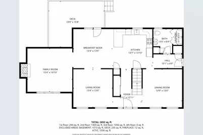 30 Turner Drive, Bridgewater, MA 02324 - Photo 33