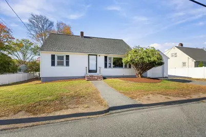 412 Oak Street, Methuen, MA 01844 - Photo 1