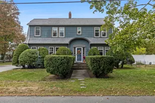 25 Westwood Rd, Stoneham, MA 02180 - Photo 1