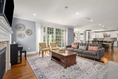 155 Hartman Rd, Newton, MA 02459 - Photo 9