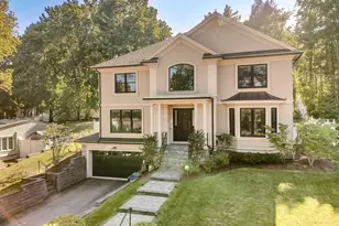 155 Hartman Rd, Newton, MA 02459 - Photo 1