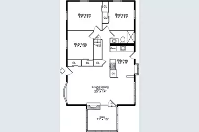 265 Temple Road, Waltham, MA 02452 - Photo 33
