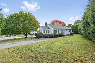 265 Temple Road, Waltham, MA 02452 - Photo 31