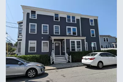 77 Pleasant #6, Newburyport, MA 01950 - Photo 1