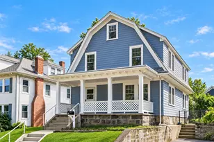48 Hawthorn Rd, Milton, MA 02186 - Photo 1