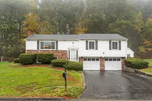 40 Wilder Ln, Leominster, MA 01453 - Photo 1