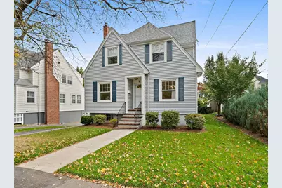 6 Rowe St, Milton, MA 02186 - Photo 1