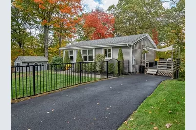 72 Crawford Street, Northborough, MA 01532 - Photo 1