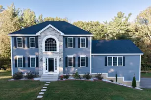9 Arrowhead Wy, Rutland, MA 01543 - Photo 1
