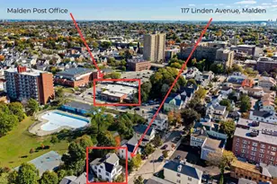 117 Linden Ave, Malden, MA 02148 - Photo 5