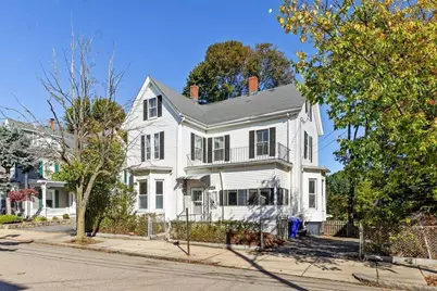 117 Linden Avenue, Malden, MA 02148 - Photo 3