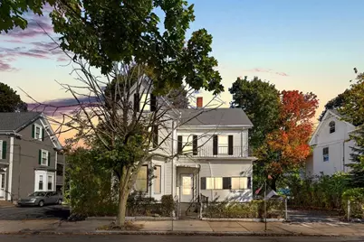 117 Linden Avenue, Malden, MA 02148 - Photo 1