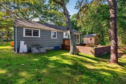 20 Frances Helen Rd, Yarmouth, MA 02675 - Photo 25