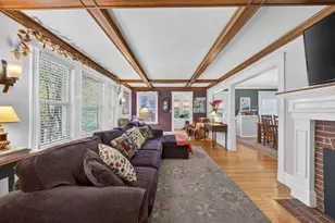 4 Hawthorn Rd, Milton, MA 02186 - Photo 5