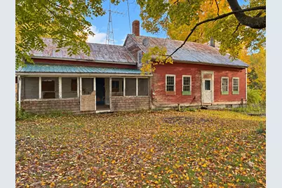 1024 Hawley Rd, Ashfield, MA 01330 - Photo 1