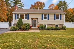 27 Mystic Ave, Wilmington, MA 01887 - Photo 1