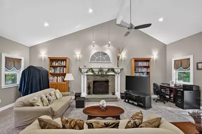 558 Spring St, Hanson, MA 02341 - Photo 5