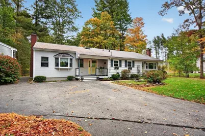 558 Spring St, Hanson, MA 02341 - Photo 31