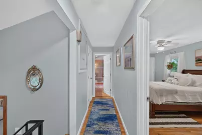 558 Spring St, Hanson, MA 02341 - Photo 15