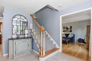 21 Evergreen Rd, Norfolk, MA 02056 - Photo 29