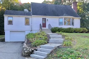 143 Highland St, Lunenburg, MA 01462 - Photo 1