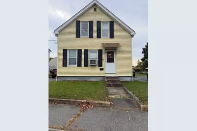 34 Floral St, Taunton, MA 02780 - Photo 1