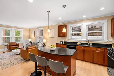 22 Centre St #3, Cambridge, MA 02139 - Photo 7
