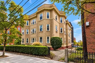 22 Centre St, Cambridge, MA 02139 - Photo 1