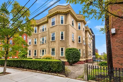 22 Centre St #3, Cambridge, MA 02139 - Photo 1
