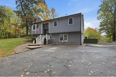 213 North St, Georgetown, MA 01833 - Photo 1