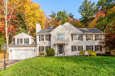87 Lowell Road, Westford, MA 01886 - Photo 1
