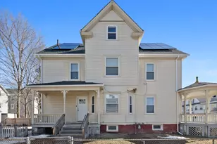 21 John St, Attleboro, MA 02703 - Photo 1