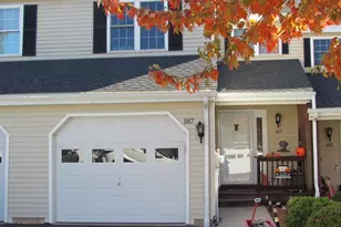 187 Bridle Cross Rd, Fitchburg, MA 01420 - Photo 1