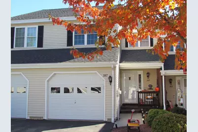187 Bridle Cross Road #187, Fitchburg, MA 01420 - Photo 3