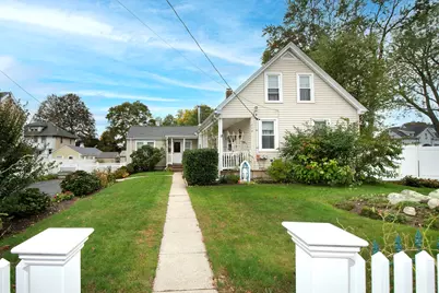 112 Arlington St, Rockland, MA 02370 - Photo 1