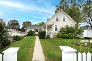 112 Arlington St, Rockland, MA 02370 - Photo 1