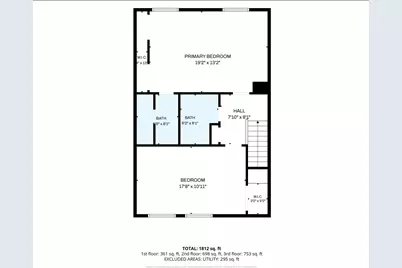 399 Pond St D#1, Braintree, MA 02184 - Photo 35