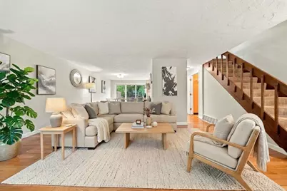 399 Pond St D#1, Braintree, MA 02184 - Photo 1