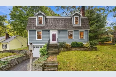 28 Ledgelawn Ave, Lexington, MA 02420 - Photo 1