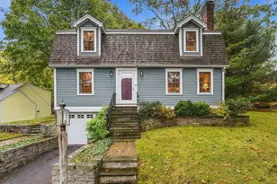 28 Ledgelawn Ave, Lexington, MA 02420 - Photo 1