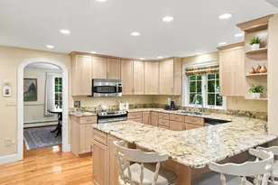 28 Ledgelawn Ave, Lexington, MA 02420 - Photo 17