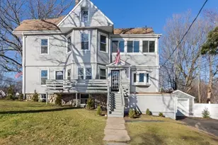 239 Howard St, Rockland, MA 02370 - Photo 1