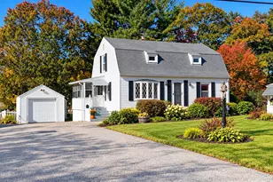 11 Ashton St, Oxford, MA 01540 - Photo 1