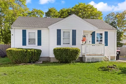 31 Hope Street, Brockton, MA 02302 - Photo 3