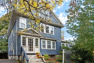 146 University Rd #146, Brookline, MA 02445 - Photo 1