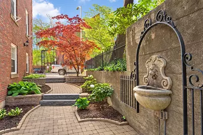 16 Chauncy Street #44, Cambridge, MA 02138 - Photo 3
